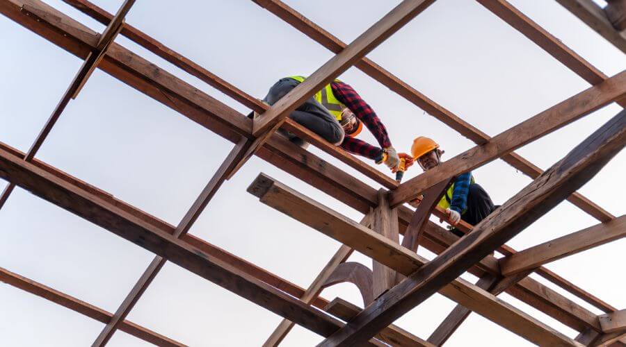 Expert new roof installation services in Arlington, SD